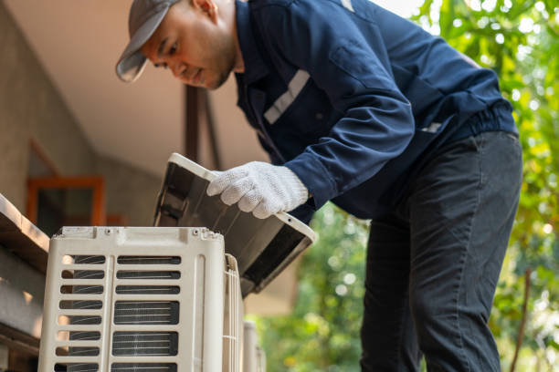 Best HVAC emergency services  in Milford, IN